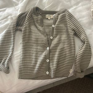 Konges slojd sweater